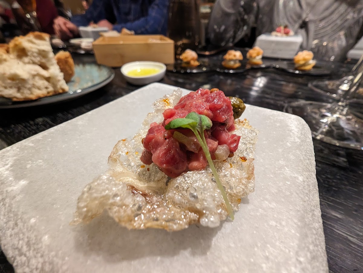 Restaurante Ajonegro-10