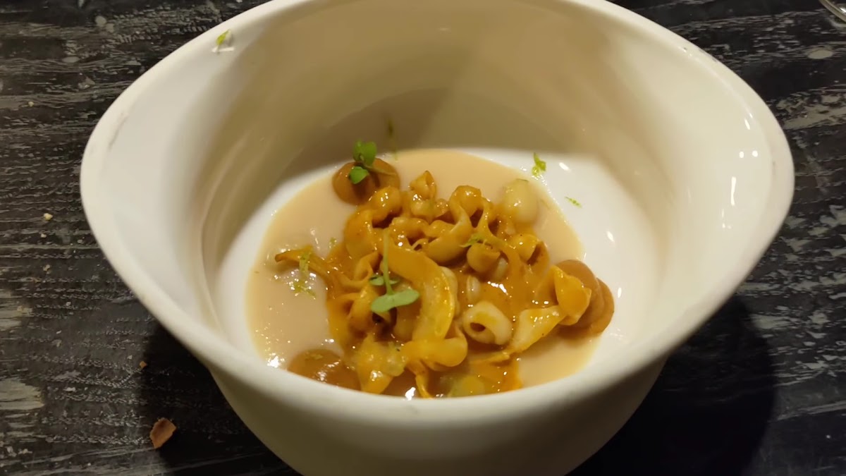 Restaurante Ajonegro-2