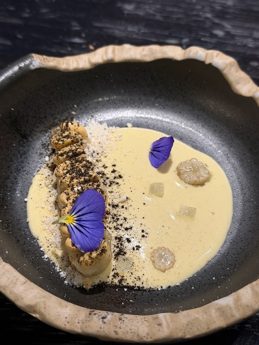 Restaurante Ajonegro-4