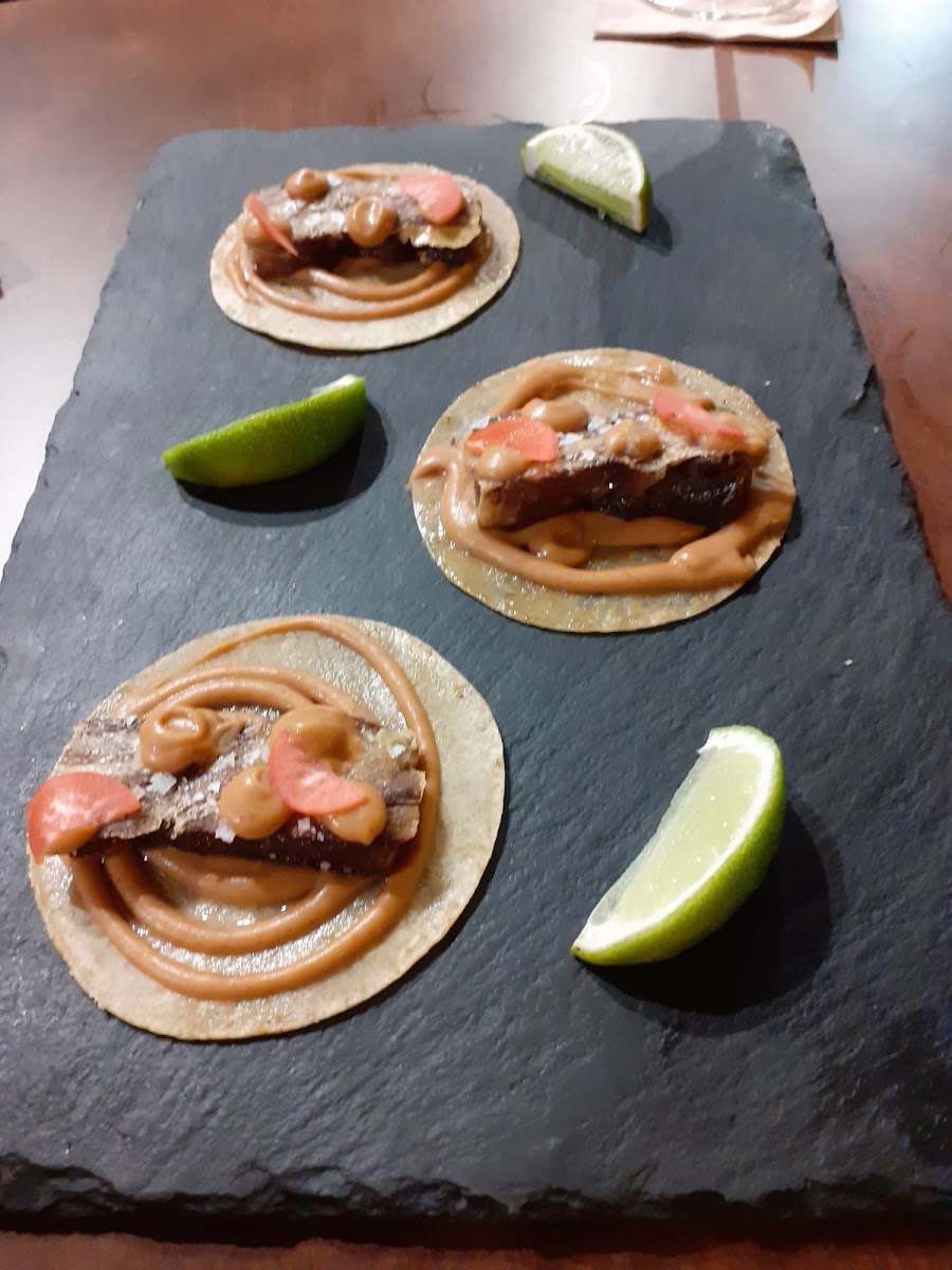 Restaurante Ajonegro-5