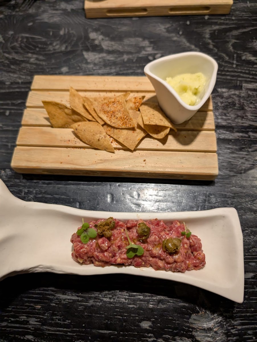 Restaurante Ajonegro-6