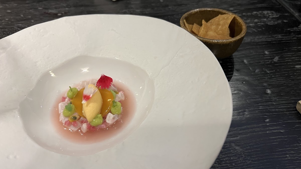 Restaurante Ajonegro-8