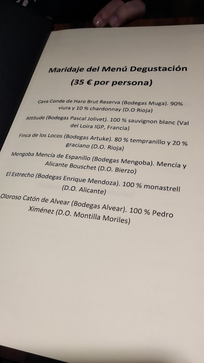 Menu Restaurante Ajonegro-4