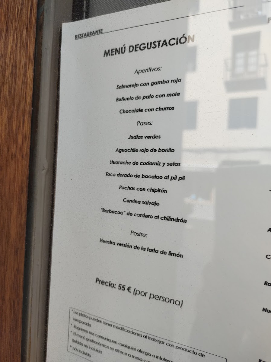 Menu Restaurante Ajonegro-8